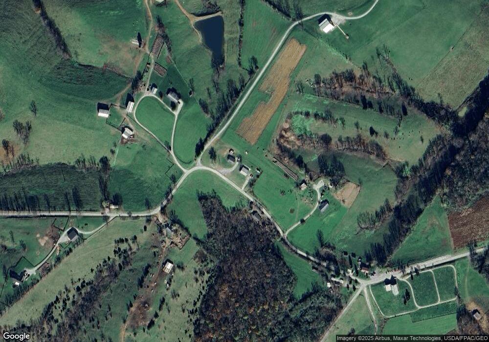 1410 Mount Tabor Rd, Ewing, KY 41039 - photo 1