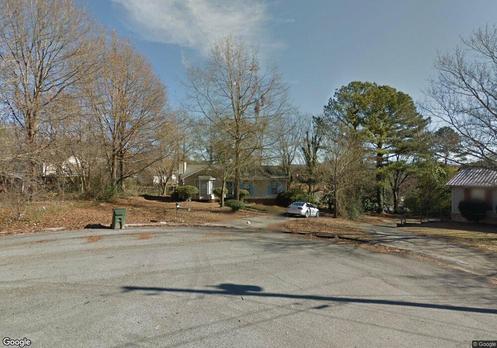 1705 Ladonna Sue Cir, Center Point, AL 35215 - photo 1