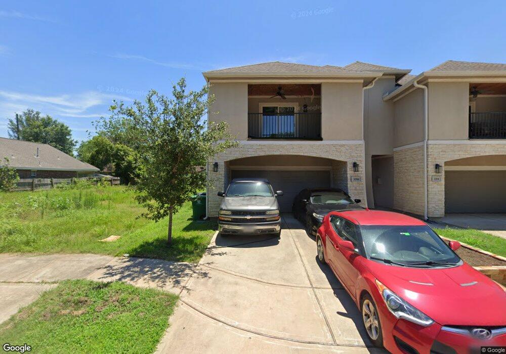 3316 Kilgore St, Houston, TX 77021 - photo 1