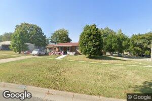 402 4th St, Wakefield, KS 67487