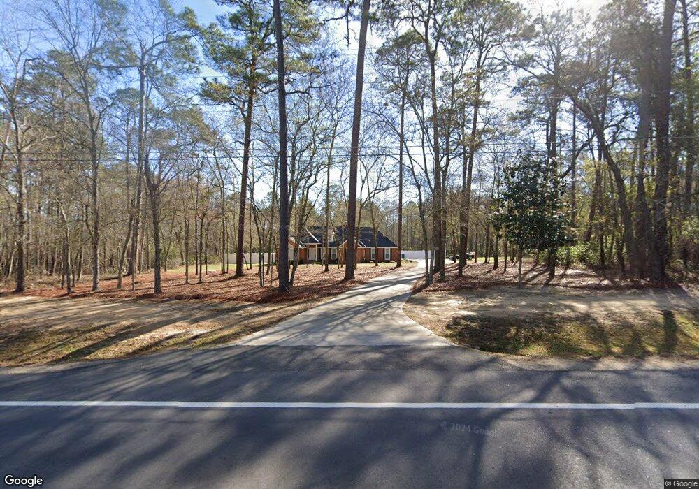 2000 Adams St, Vidalia, GA 30474 - photo 1