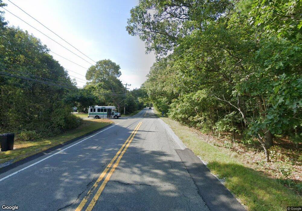 942-954 Falmouth Road Rte 28, Barnstable, MA 02601 - photo 1