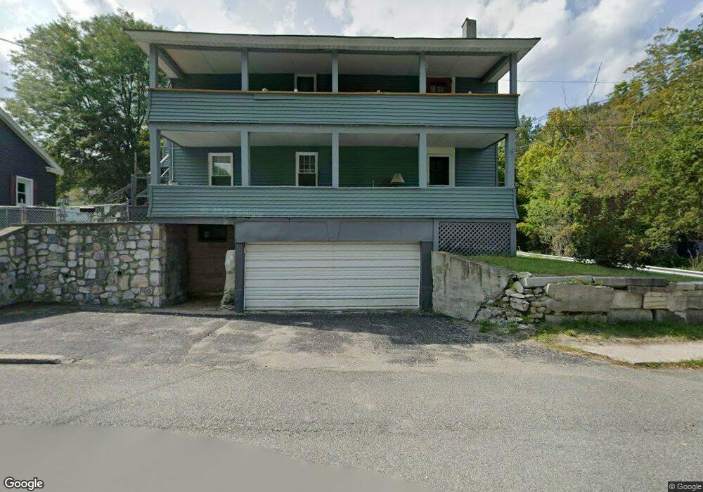 2 Martin Ave, Adams, MA 01220 - photo 1