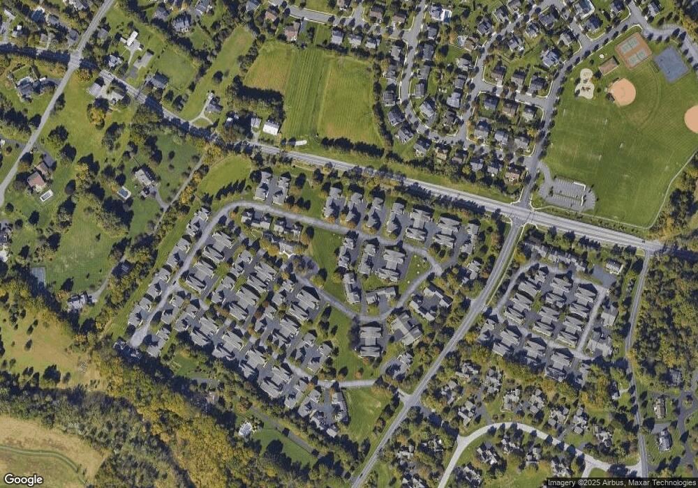 4772 Steeplechase Dr unit 15A, Macungie, PA 18062 - photo 1