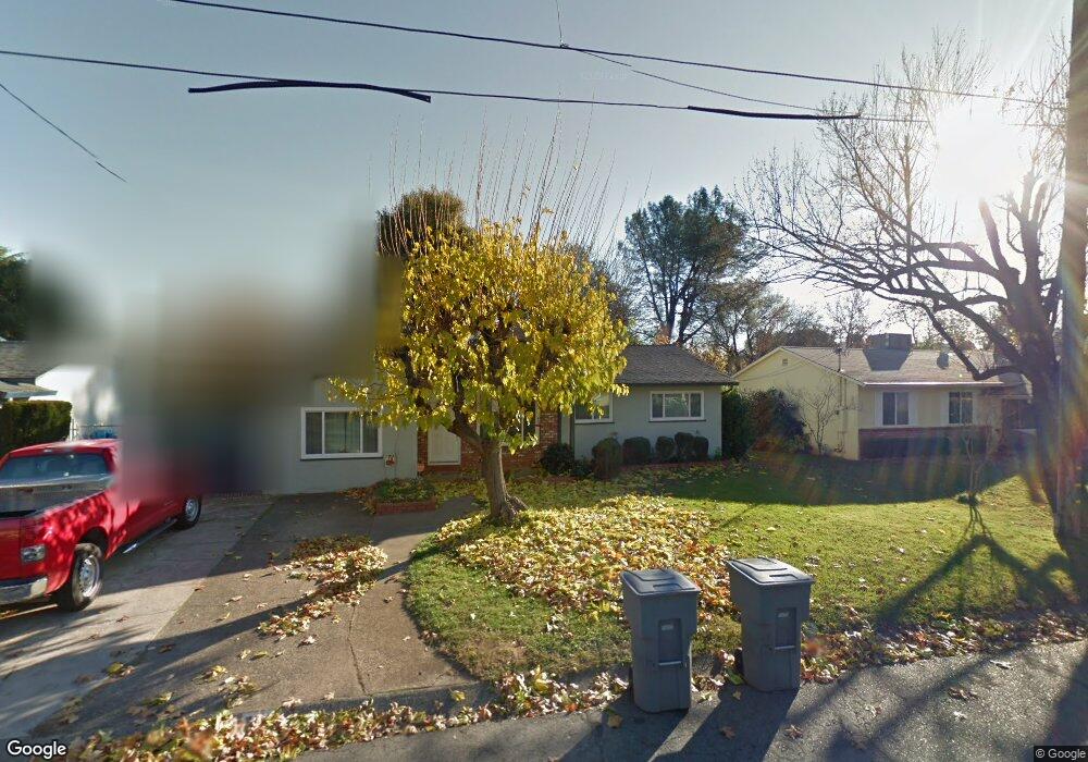 2945 West Way, Redding, CA 96002 - photo 1