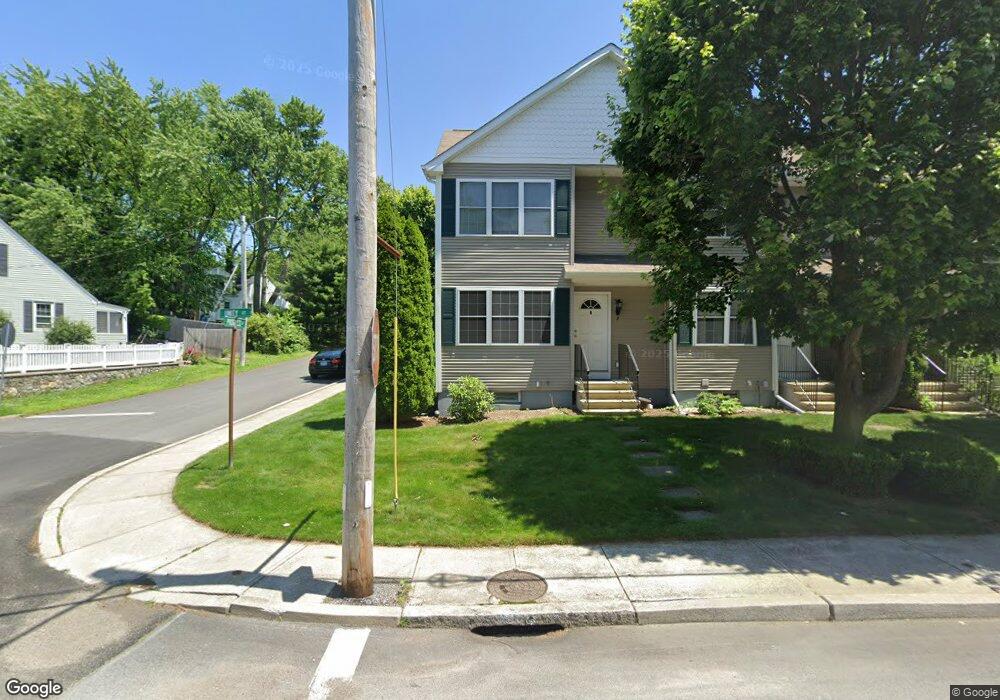 0 Unity St unit 534985, Pawtucket, RI 02860 - photo 1