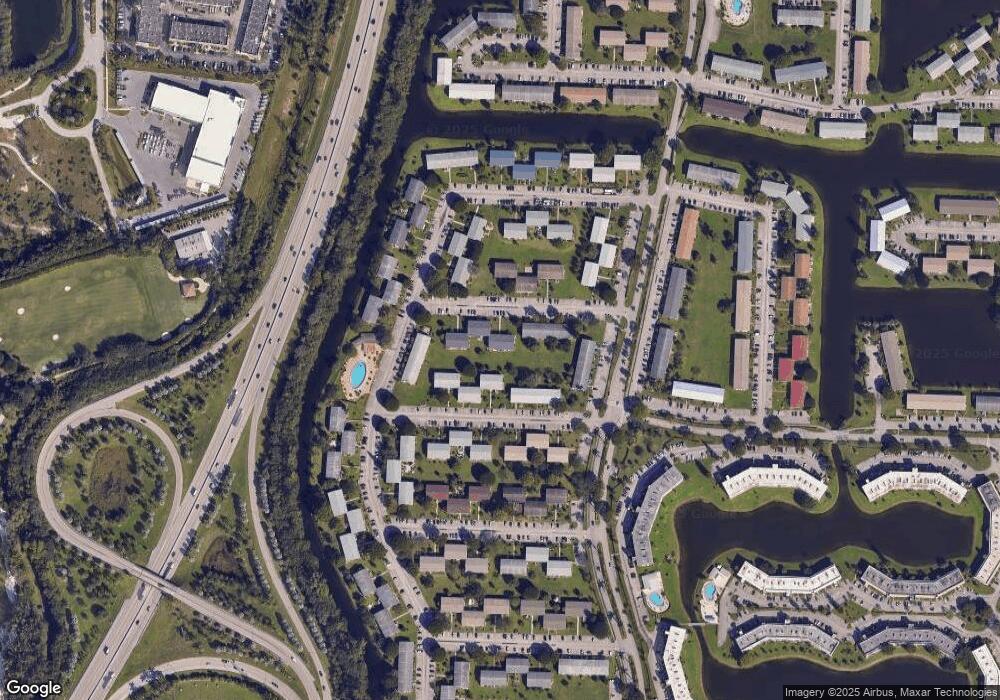 288 Camden L unit 2880, West Palm Beach, FL 33417 - photo 1