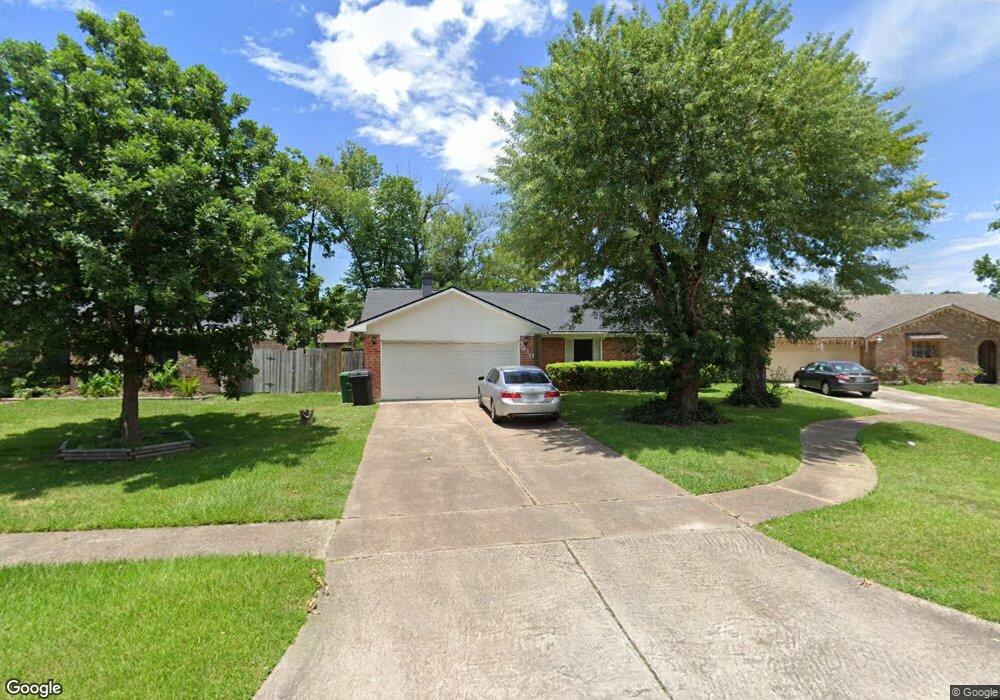 3410 Pine Ridge Ln, Houston, TX 77088 - photo 1