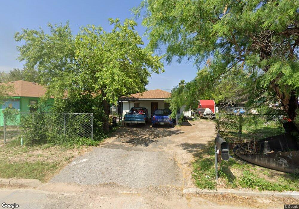 210 San Bernardino Dr, Alamo, TX 78516 - photo 1