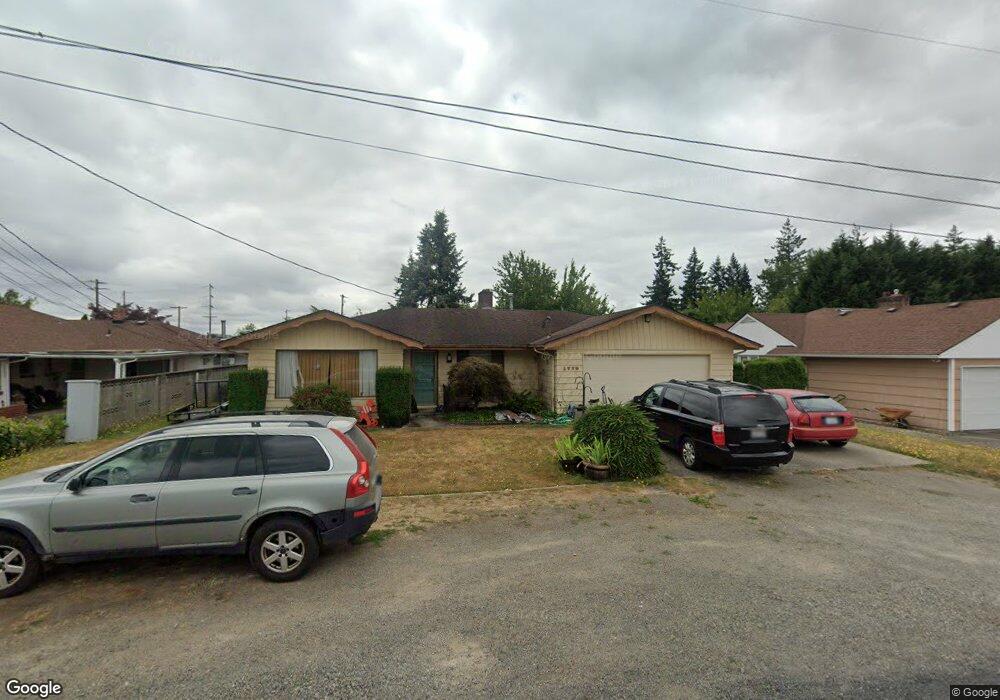 1775 SW Gails Ave, Chehalis, WA 98532 - photo 1