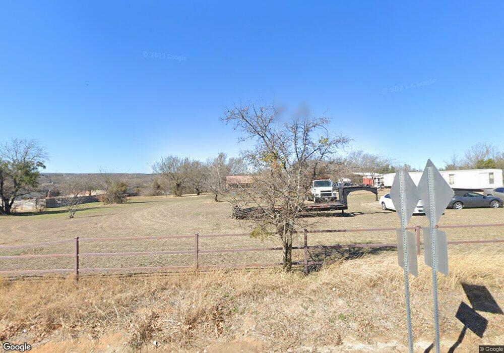 421 Highland Cir, Weatherford, TX 76085 - photo 1