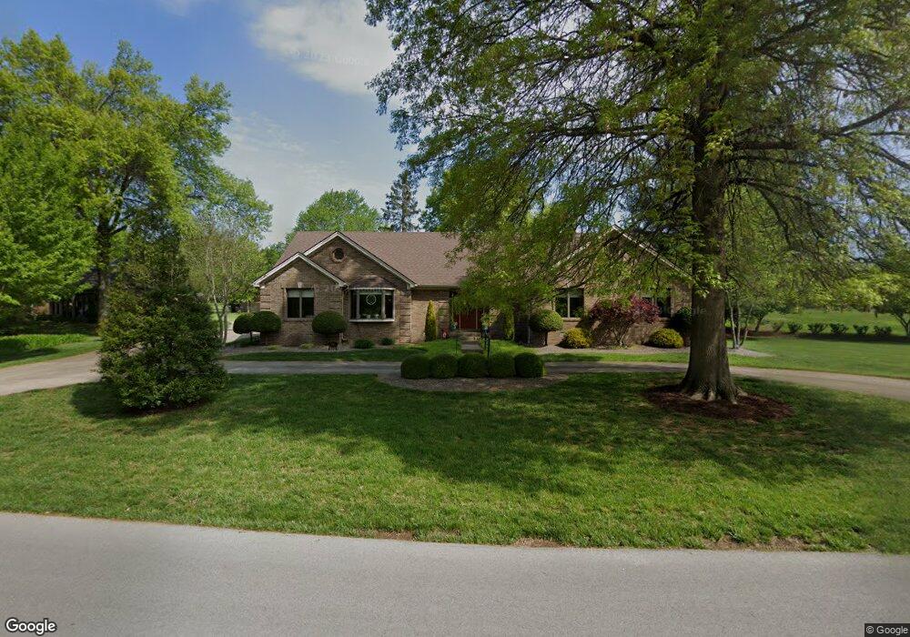 110 Brandywynne Ln, New Albany, IN 47150 - photo 1