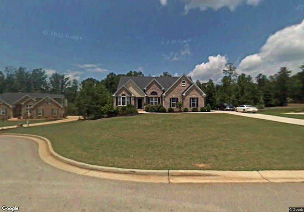 386 Prestwick Dr unit 10, Hoschton, GA 30548 - photo 1