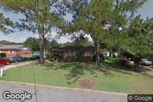 217 Magnolia Heights, Evergreen, AL 36401