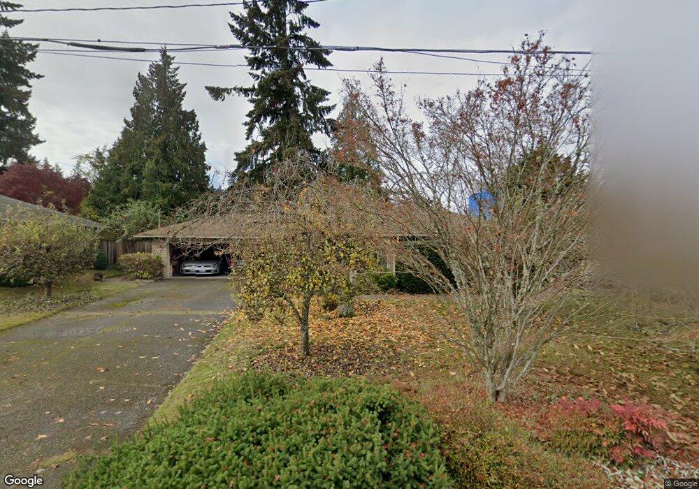 4033 93rd Ave SE, Mercer Island, WA 98040 - photo 1