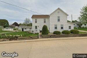 102 N Center St, Shullsburg, WI 53586
