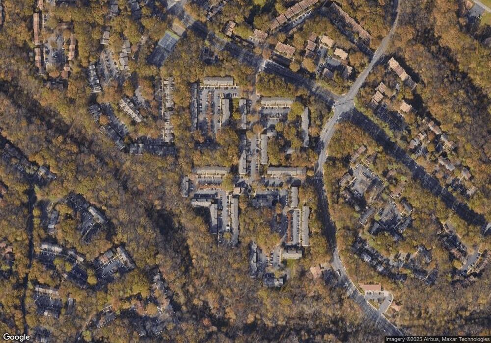 2244 Castle Rock Square unit 44/22C, Reston, VA 20191 - photo 1