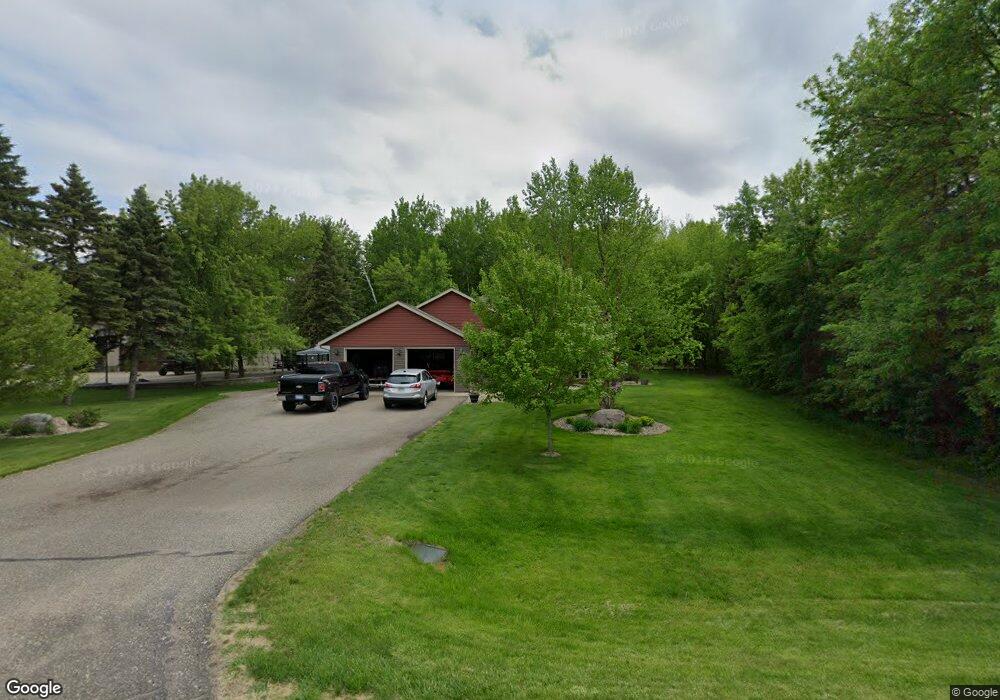 767 Bluffs Rd NW, Alexandria, MN 56308 - photo 1