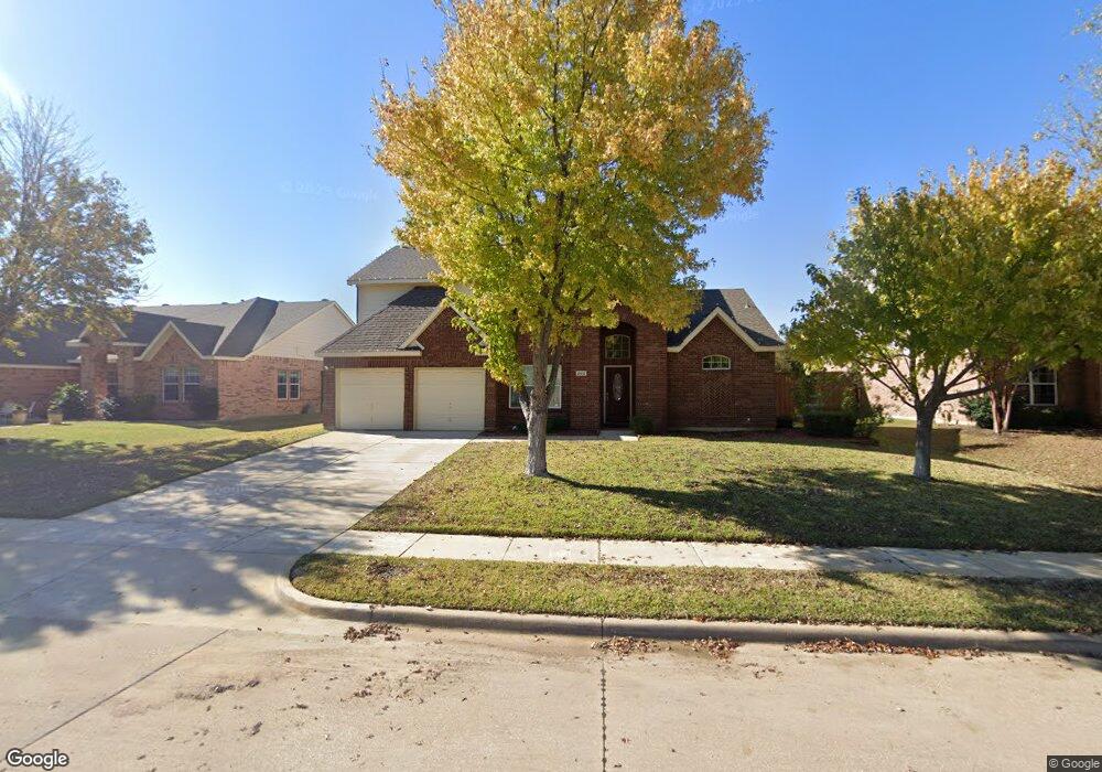 3412 Mustang Dr, Denton, TX 76210 - photo 1