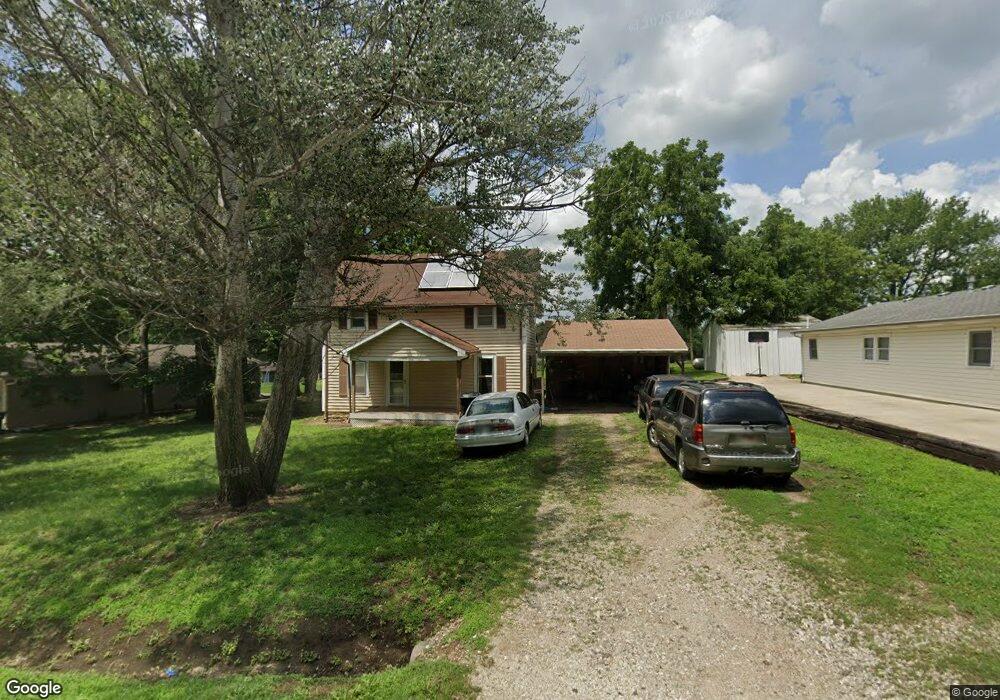 110 W 5th St, Hoyt, KS 66440 - photo 1