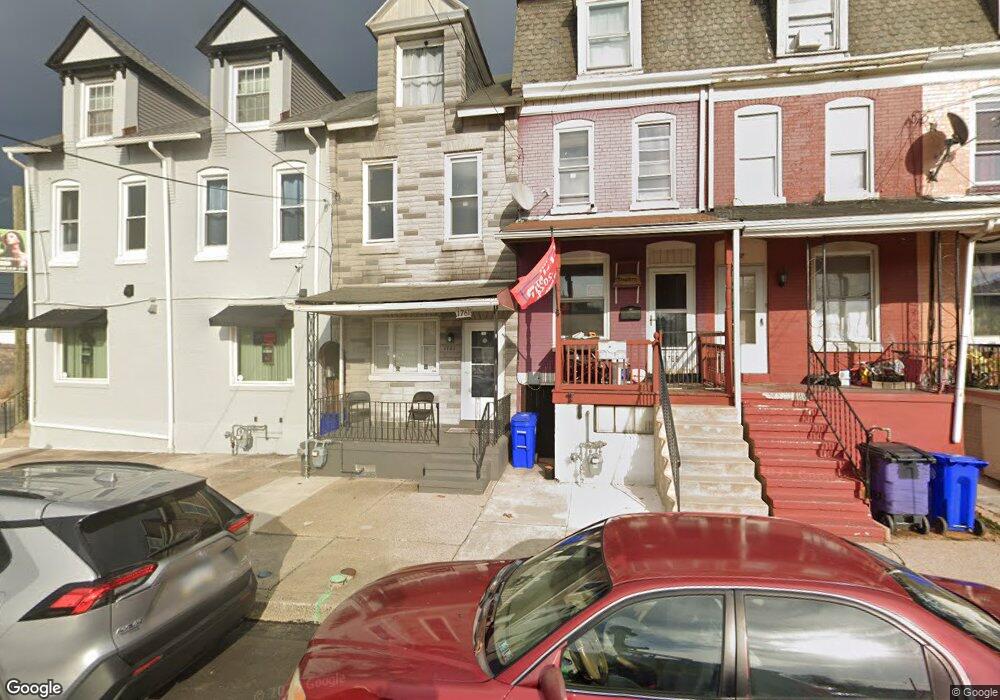 1761 N 3rd St, Reading, PA 19601 - photo 1