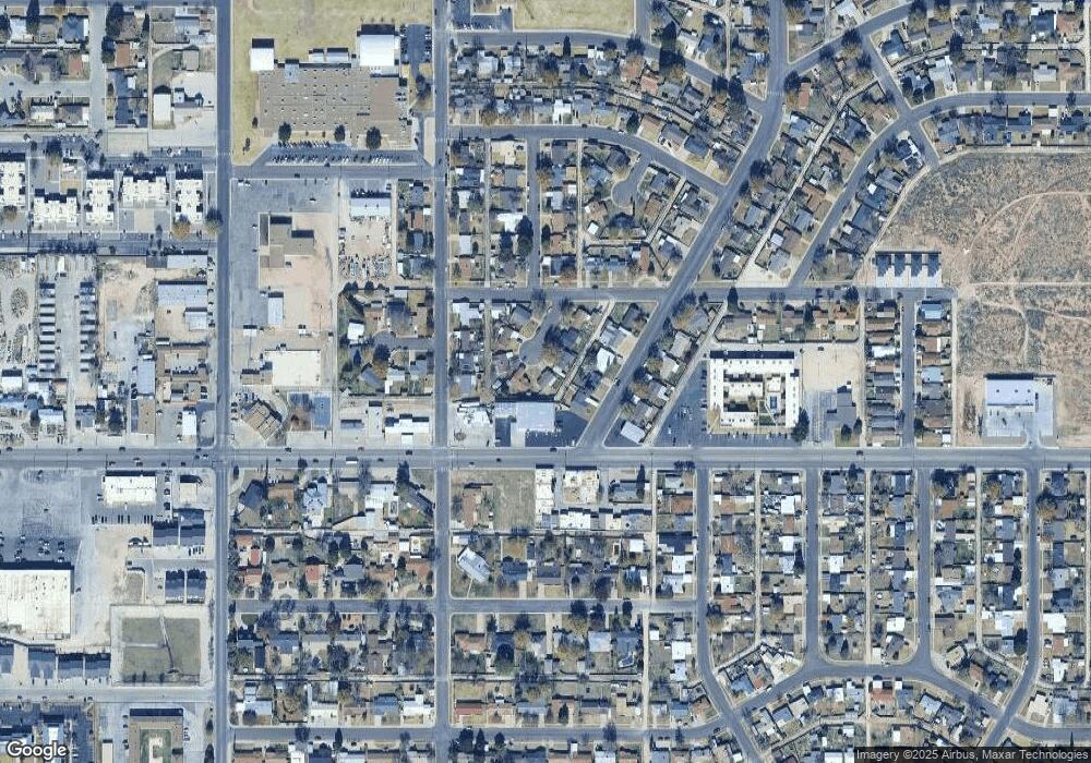 2314 Matthews Ct, Hobbs, NM 88240 - photo 1