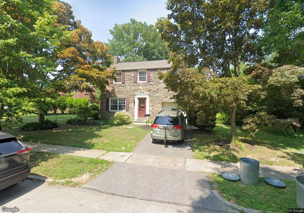 533 Westminster Ave, Swarthmore, PA 19081 - photo 1