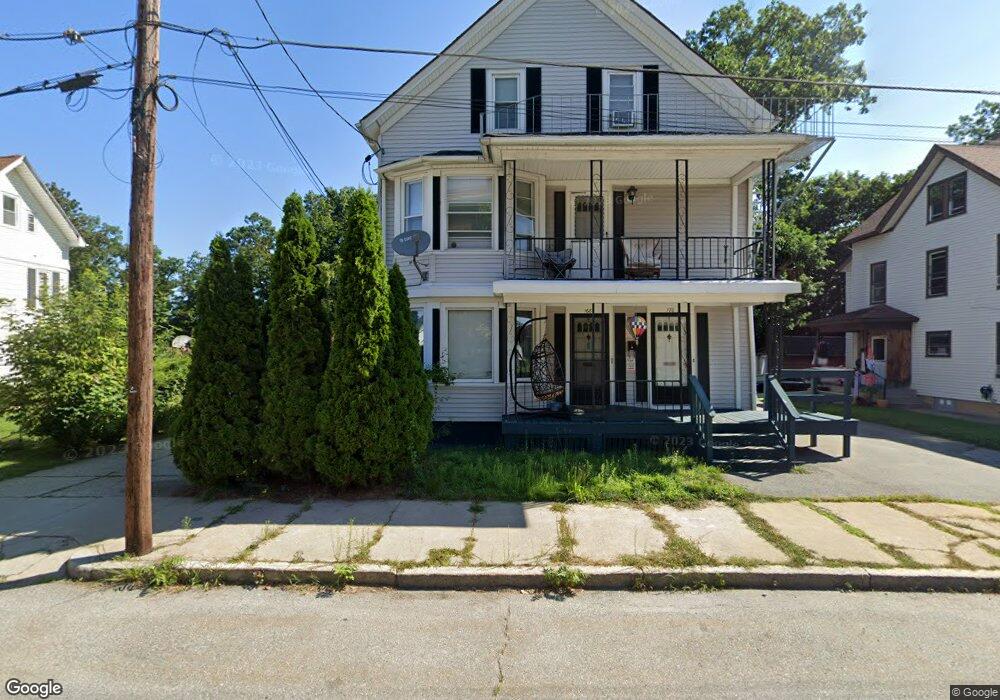 168 Park Place, Woonsocket, RI 02895 - photo 1