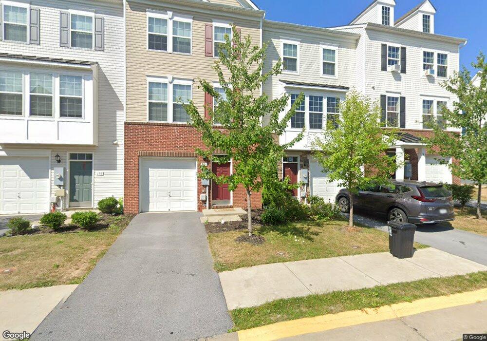 150 Schramm Loop, Stephens City, VA 22655 - photo 1