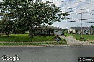 10188 Atlantic Rd, Atlantic, VA 23303