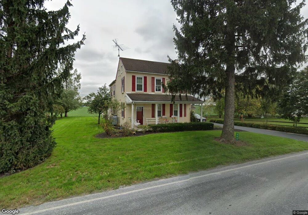 505 Becker Rd, Leola, PA 17540 - photo 1