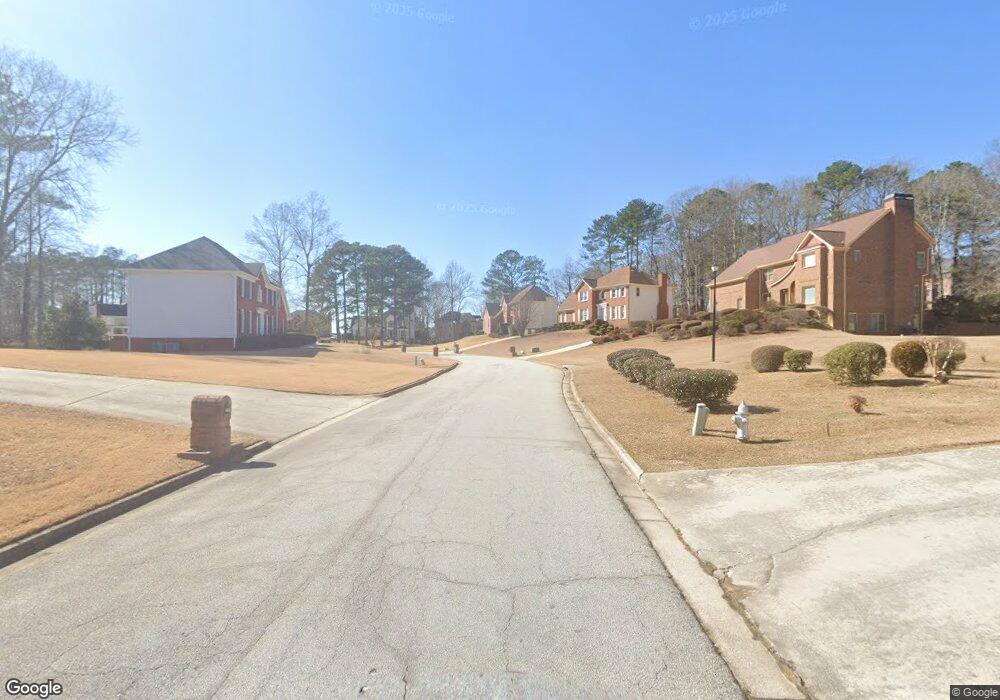 0 Lakeview Overlook unit 3253847, Stonecrest, GA 30038 - photo 1