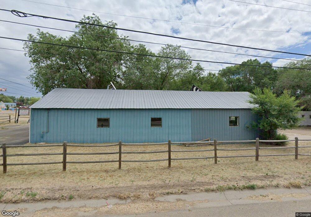 485 Riverview Ave, Craig, CO 81625 - photo 1