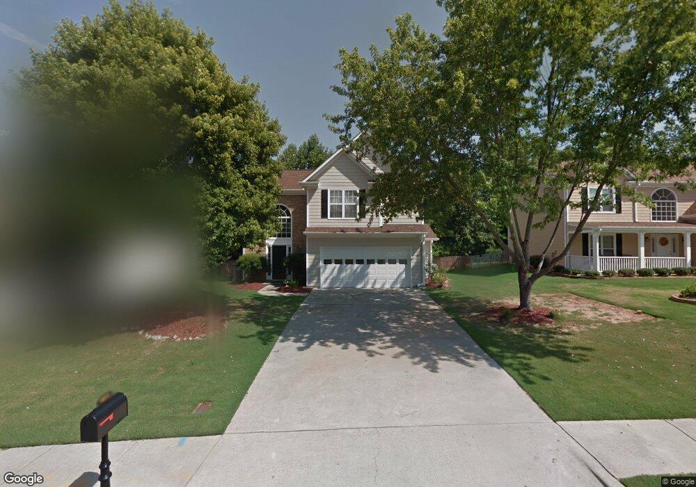 4015 Brushy Creek Way, Suwanee, GA 30024 - photo 1