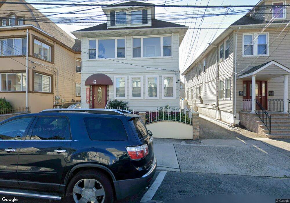 155 Autumn St, Passaic, NJ 07055 - photo 1