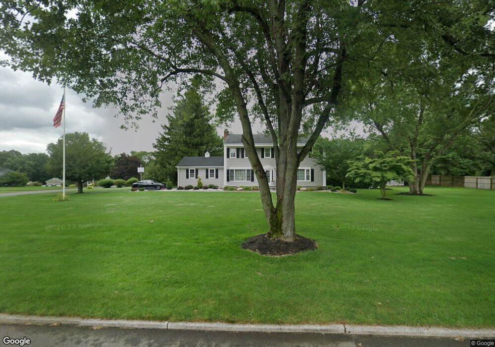 20 Riverview Terrace, Hillsborough, NJ 08844 - photo 1