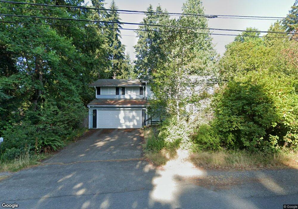 4555 88th Ave SE, Mercer Island, WA 98040 - photo 1