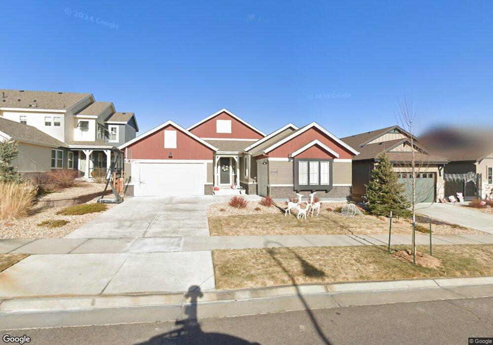 17797 W 87th Ave, Arvada, CO 80005 - photo 1