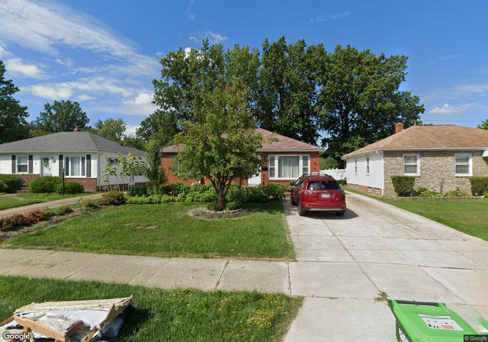 1640 Rush Rd, Wickliffe, OH 44092 - photo 1