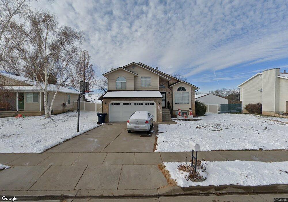5059 S 3025 W, Roy, UT 84067 - photo 1
