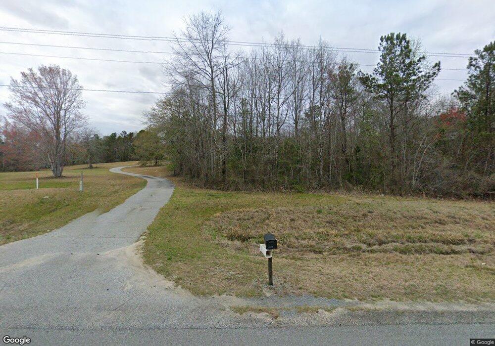 2394 Columbus Hwy, Box Springs, GA 31801 - photo 1