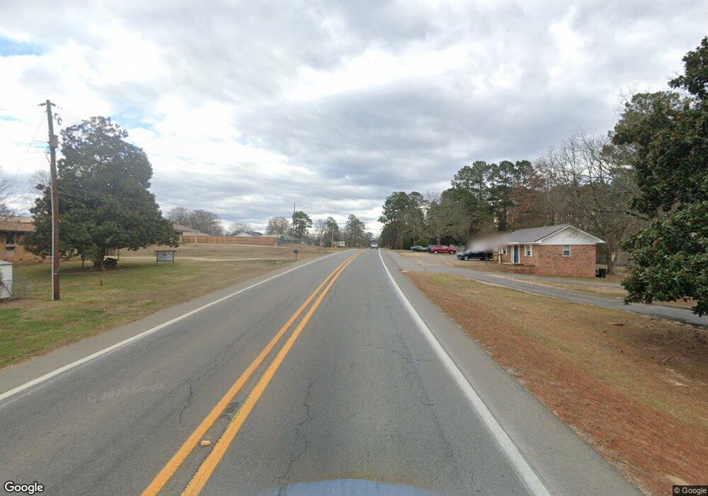 Highway 270, Sheridan, AR 72150 - photo 1