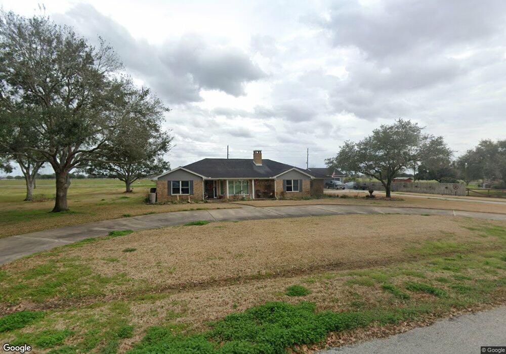 9036 Dixie Ln, Needville, TX 77461 - photo 1