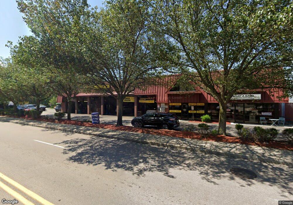 22 E Hollis St, Nashua, NH 03060 - photo 1