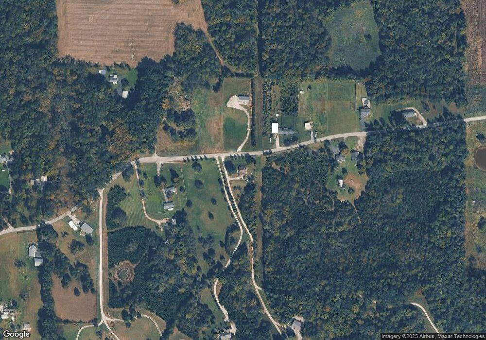 13398 Tree Dr NW, Palmyra, IN 47164 - photo 1