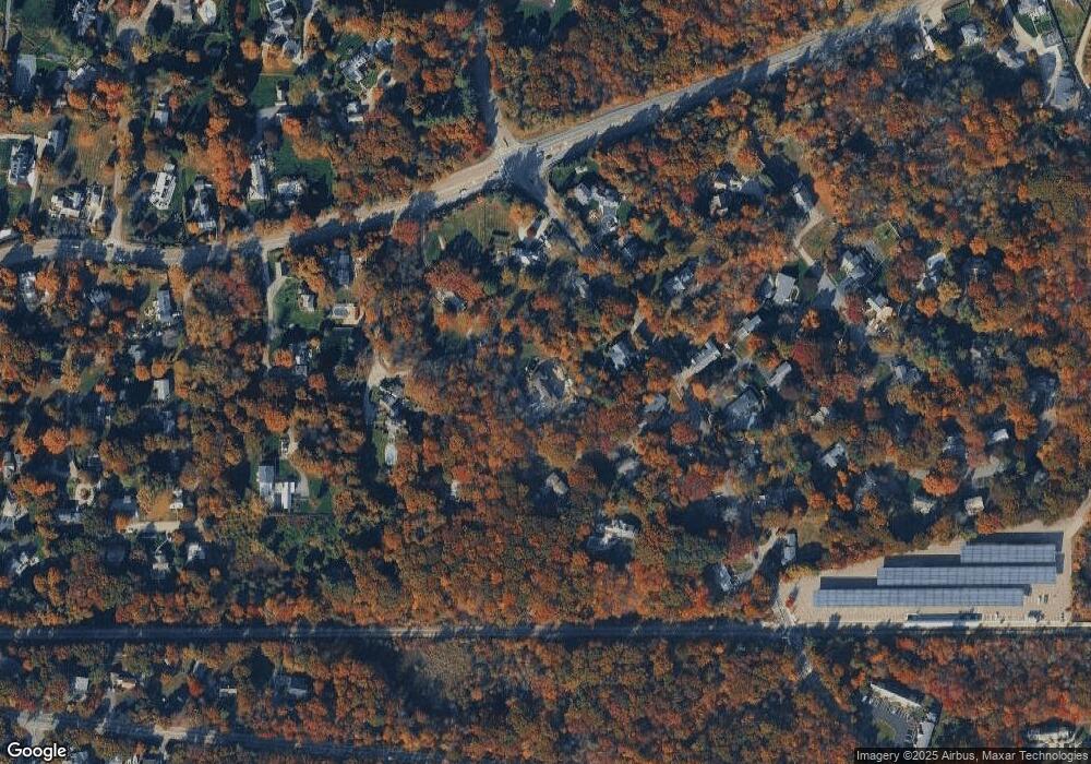 17 Old Colony Rd, Hingham, MA 02043 - photo 1