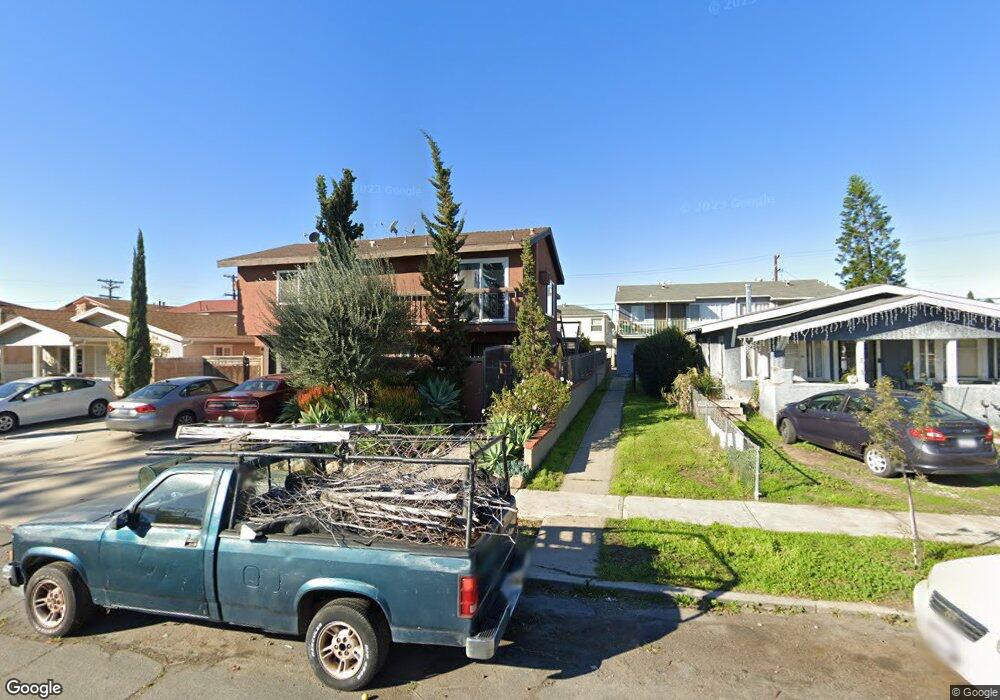 4348 37th St, San Diego, CA 92105 - photo 1