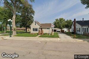 404 Whittier St, Whiting, IA 51063