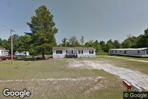 1351 Trojan Rd, Monetta, SC 29105