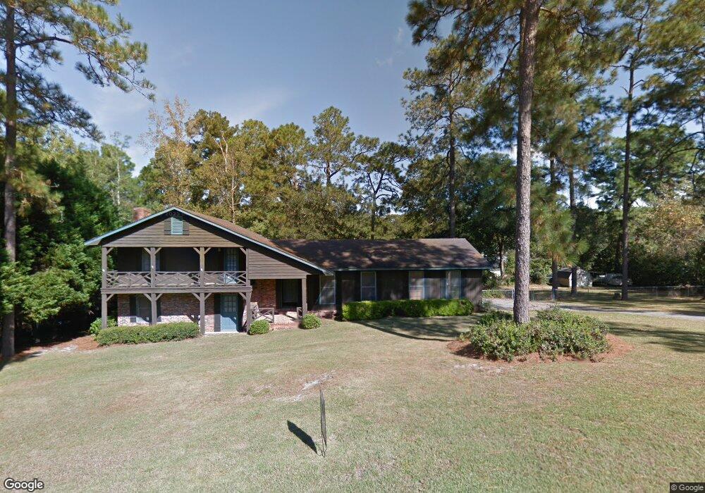 116 Loblolly Rd, Moultrie, GA 31768 - photo 1